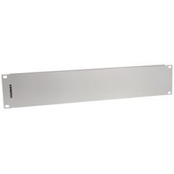 PANNELLO CIECO 19  2U GRIGIO