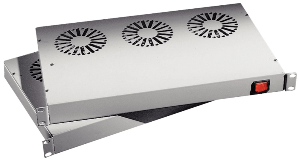 UNITA DI VENTILAZIONE 19  3 VENTOLE