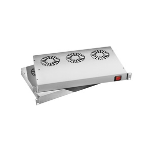 UNITA DI VENTILAZIONE 19  6 VENTOLE