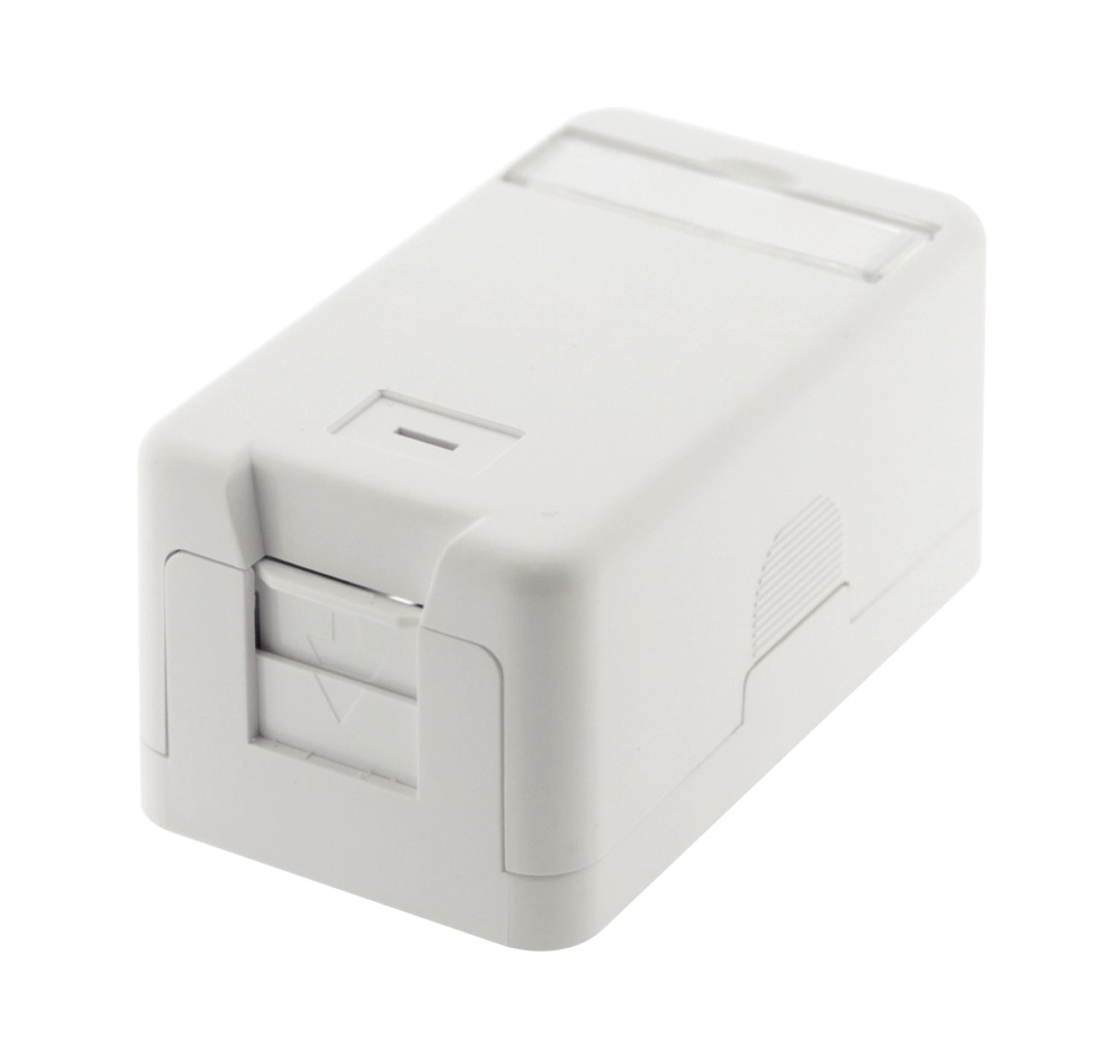 BOX A MURO MODULARE MODULARE KEYSTO