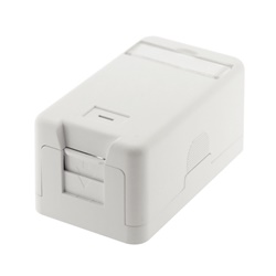 BOX A MURO MODULARE MODULARE KEYSTO