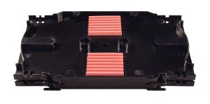 CASSETTA BASE 12 PORTAGIUNTI