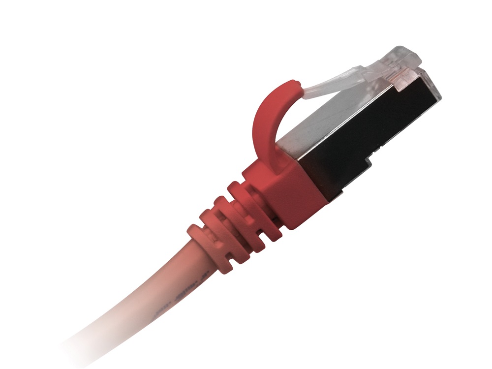 PATCH CORD FTP CAT5E 0.5MT PVC ROSS