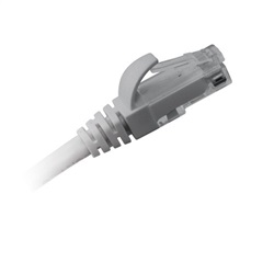 PATCH CORD FTP CAT5E 15MT GRIGIO