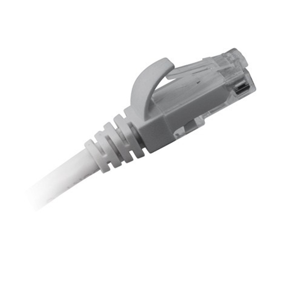 PATCH CORD FTP CAT5E 2MT PVC GRIGIO