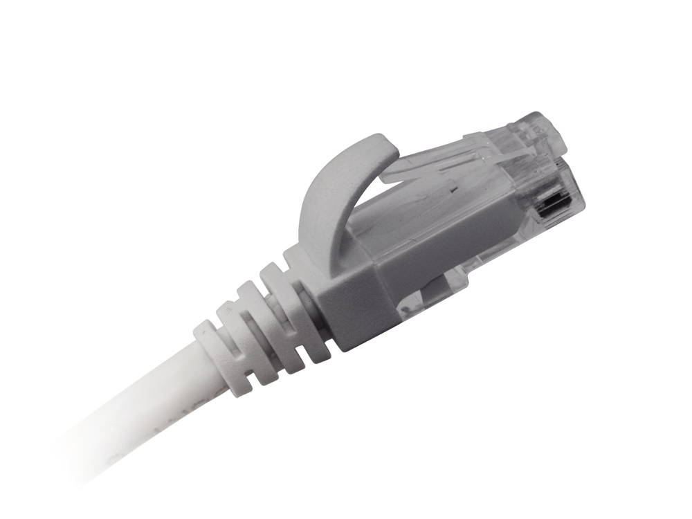 PATCH CORD UTP CAT5E 10MT PVC GRIG