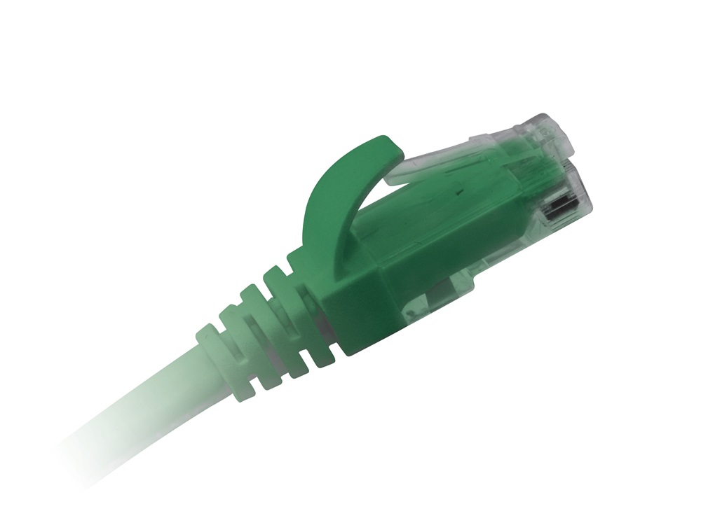 PATCH CORD RJ45 CAT 5E UTP 5MT VER.