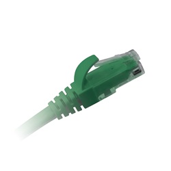 PATCH CORD RJ45 CAT 5E UTP 5MT VER.