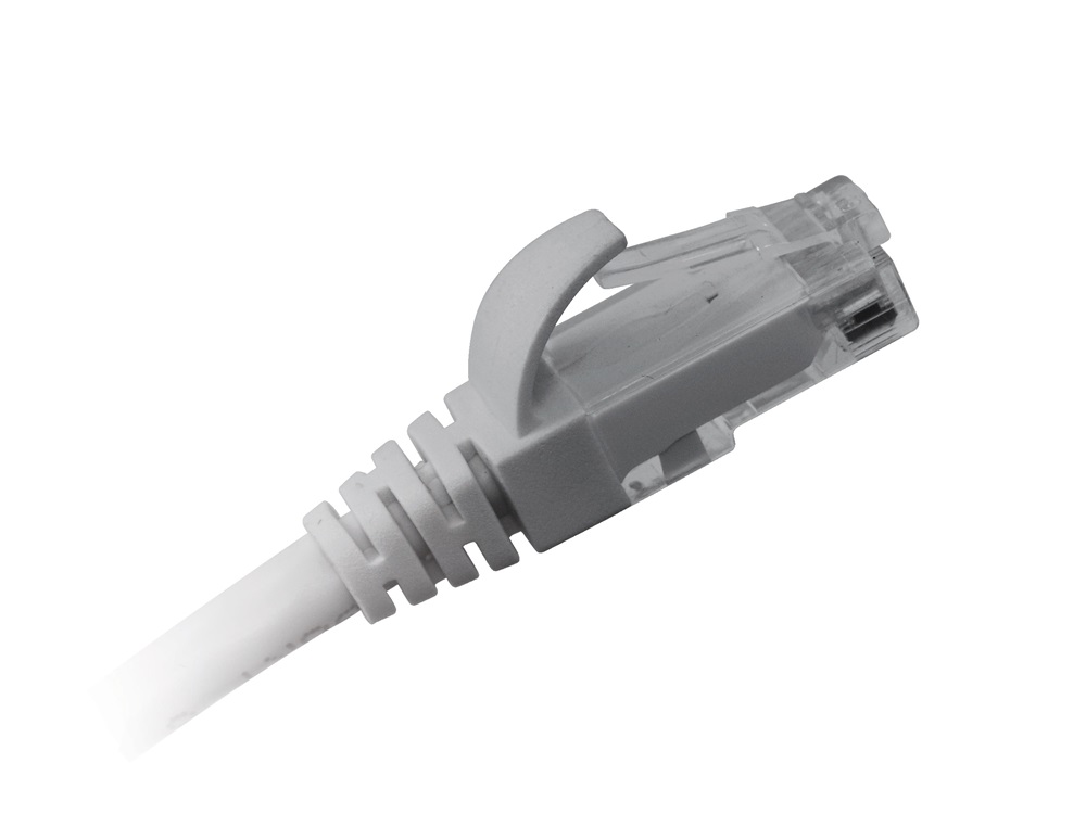 PATCHCORD CAT5E UTP LSZH GRIGIO 5MT