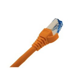 PATCH CAT6AS S/FTP RJ45 10G 1M ORAN