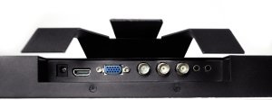 MONITOR 10 1XHDMI 2XBNC 1XVGA MET