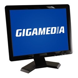 LED MONITOR 15  IN PLASTICA