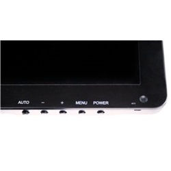 MONITOR 19 1XHDMI 2XBNC 1XVGA PLA