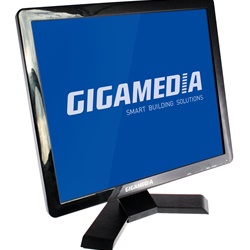 MONITOR 19 1XHDMI 2XBNC 1XVGA PLA
