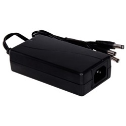 ALIMENTATORE 4 USCITE 12VDC