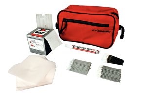 KIT PULIZIA PER FIBRA OTTICA