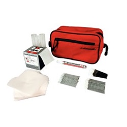 KIT PULIZIA PER FIBRA OTTICA
