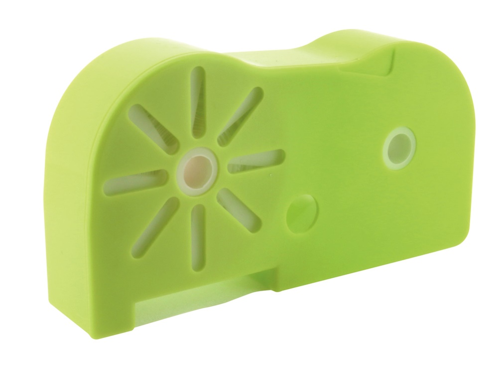 Ricarica tool pulizia Cleanbox Gigamedia