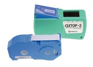 WHITE REPLACEMENT TAPE FOR GGM