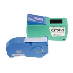 WHITE REPLACEMENT TAPE FOR GGM