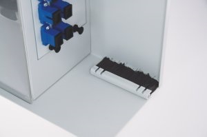 BOX OTTICO DA PARETE 32 PORTE