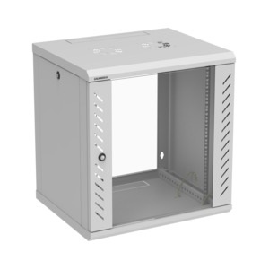 ARMADIO 12U 600X500 GRIGIO MODULBOX