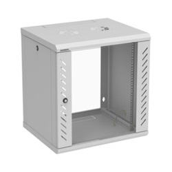 ARMADIO 12U 600X500 GRIGIO MODULBOX