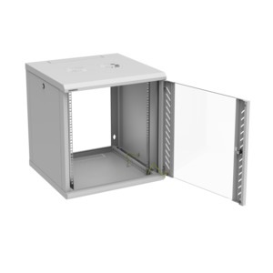 ARM.19 MODULBOX 12U PROF.600 GRIGIO