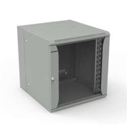 ARMADIO GIGABOX 3 PARTI 12U P650MM