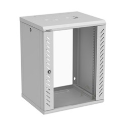 ARMADIO 19 MODULBOX 15U P 500MM GRI