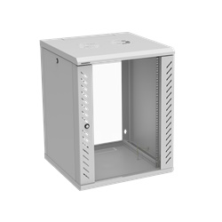 Armadio rack 19 15U 600x660 mm acciaio IP20 modulbox