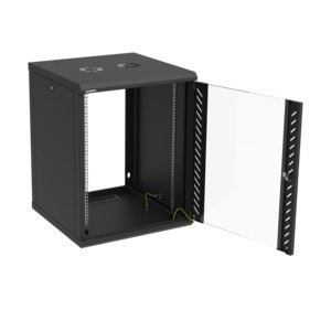 ARM. 19 MODULBOX 15U 600X660 NERO