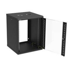 ARM. 19 MODULBOX 15U 600X660 NERO