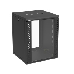 ARM. 19 MODULBOX 15U 600X660 NERO