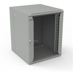 GIGABOX 19 15U 600X650 GRIGIO 3PART