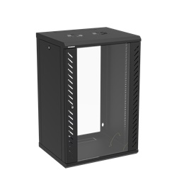 Armadio modulare 18U acciaio 500mm IP20 per cablaggi