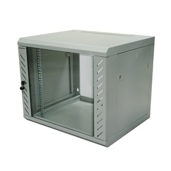 FLATBOX 18U 600X500