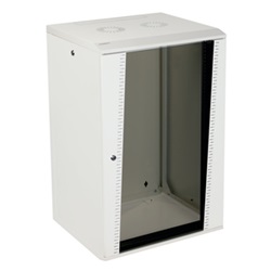 ARMADIO EASEBOX 18U P.500MM BIANCO
