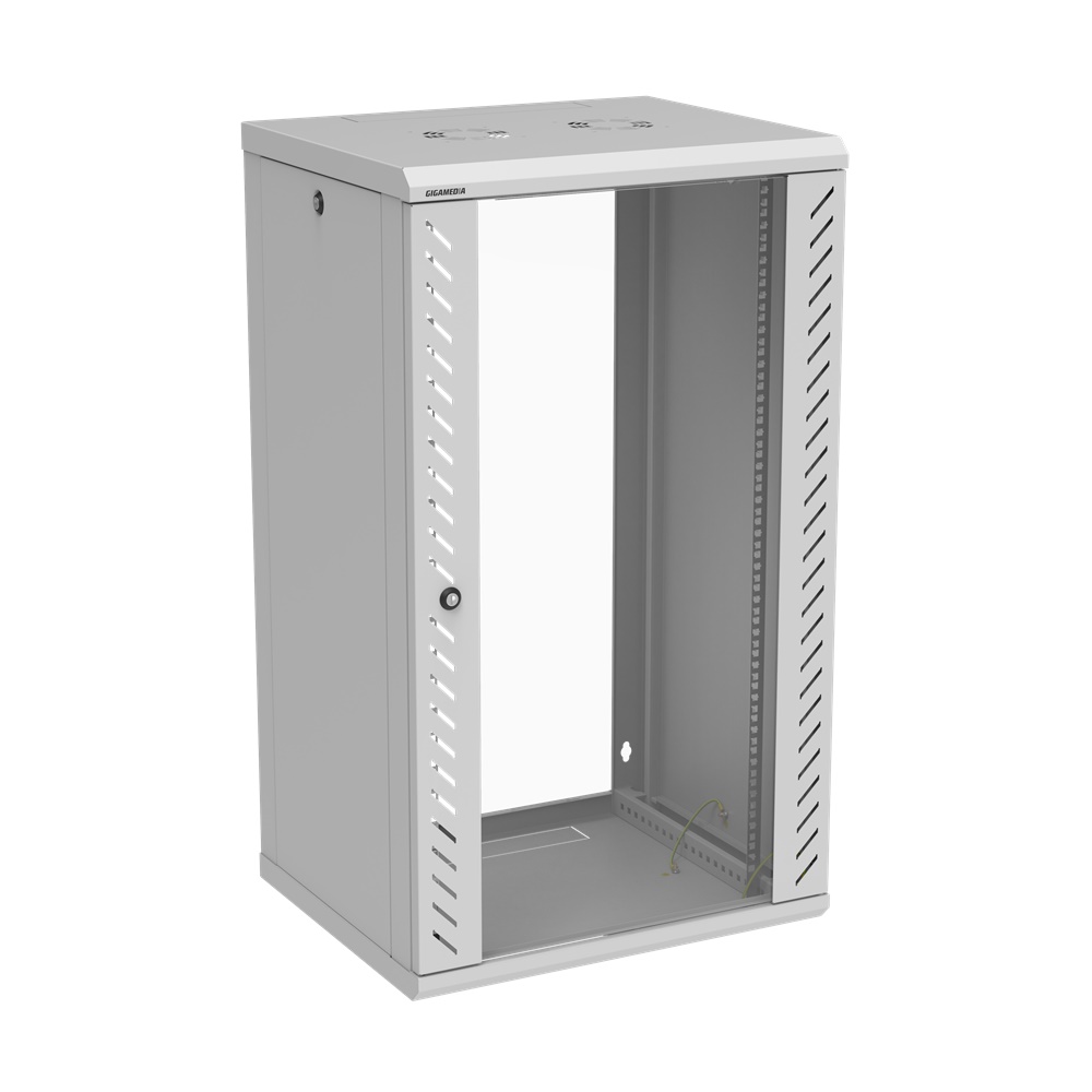 Armadio 19 acciaio 21U 600x1037x500 mm IP20 Modulbox