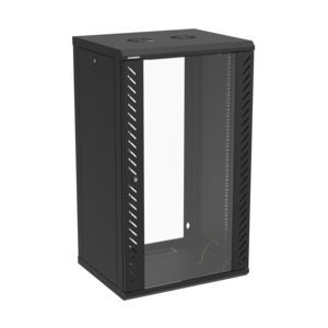 MODULBOX 19  21U 600X500 NERO