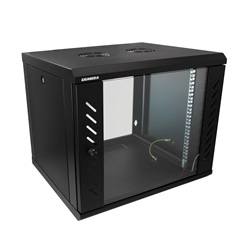 MODULBOX 19  21U 600X500 NERO