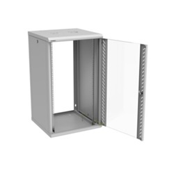 MODULBOX 21 U PROF 600MM GRIGIO