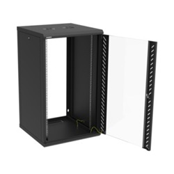 MODULBOX 19  21U 600X600 NERO