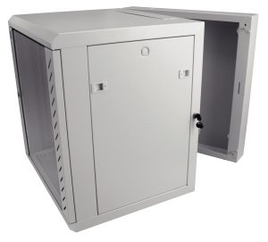ARMADIO 19 MODULO 9U GRIGIO 500MM