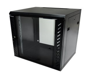 ARMADIO 19 MODULBOX 9U NERO P500