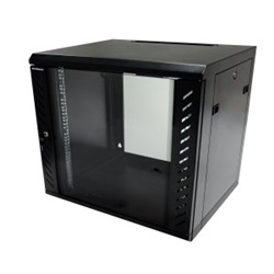ARMADIO 19 MODULBOX 9U NERO P500