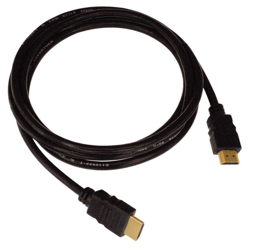 CORD VIDEO HDMI 1.4 HIGH SPEED 15MT