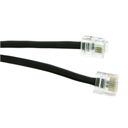 PATCHCORD RJ11/RJ45 1 METRO