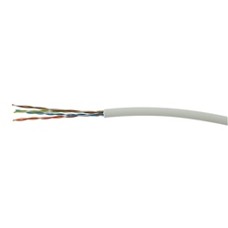 CAVO PATCH CAT5E U/UTP LSZH BOX50MT