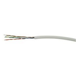 CAVO PATCH FLEX C5E U/UTP LSZH 500M